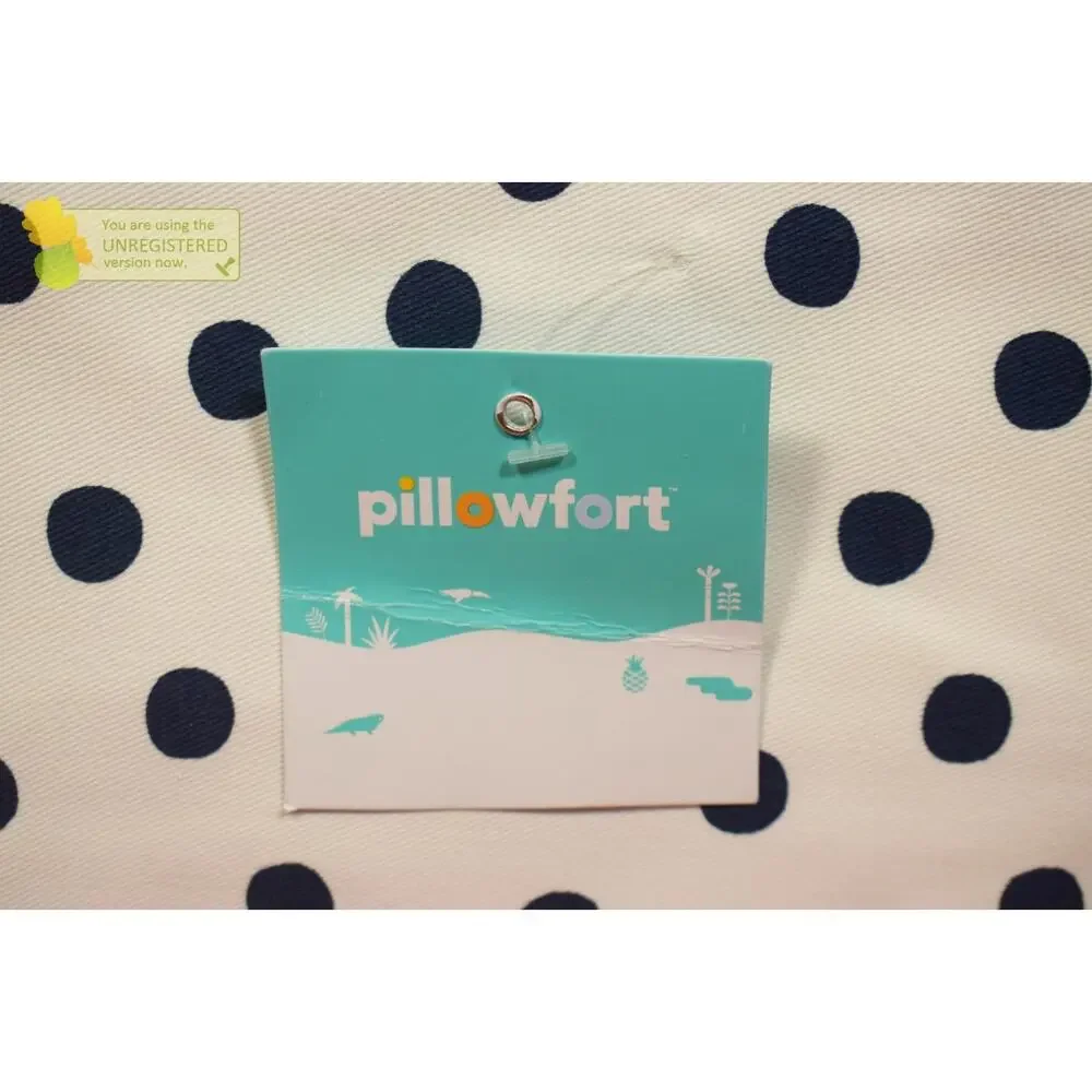 Pillowfort 42